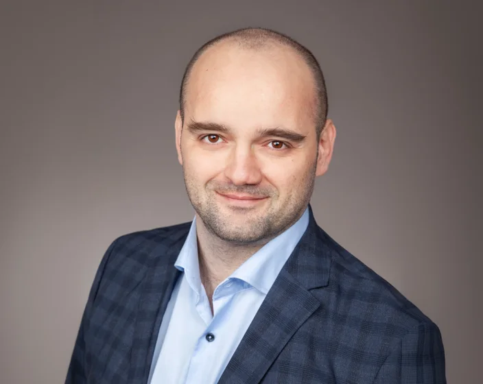 Faruk Bajramovic